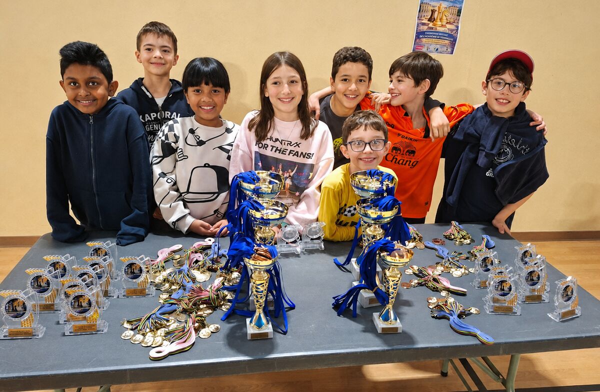 Finale académique 2025-2026