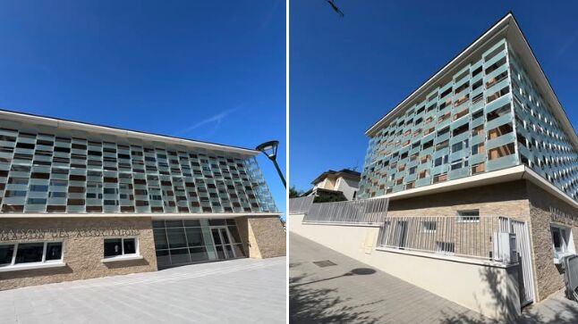 Maison des Associations